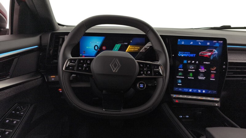 Renault Espace