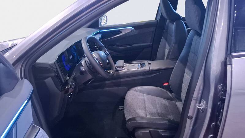 Renault Espace VI