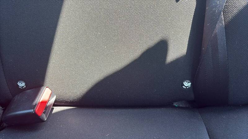 Renault ZOE E-Tech Electrique