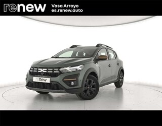 SANDERO