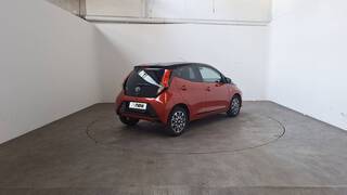 Vehicle 3D Image