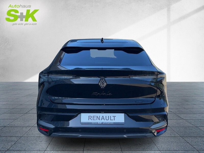 Renault Rafale