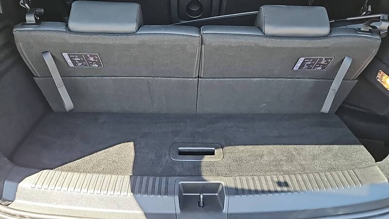 Renault Espace VI