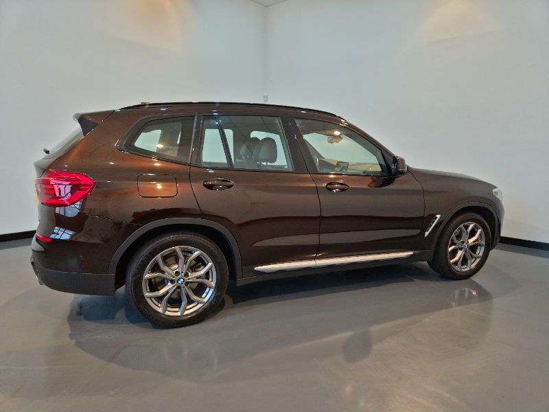 BMW X3 2020 — imagine 5