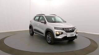 Vehicle 3D Image
