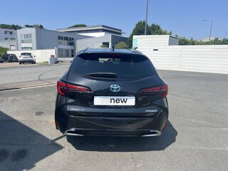 Vehicle 3D Image