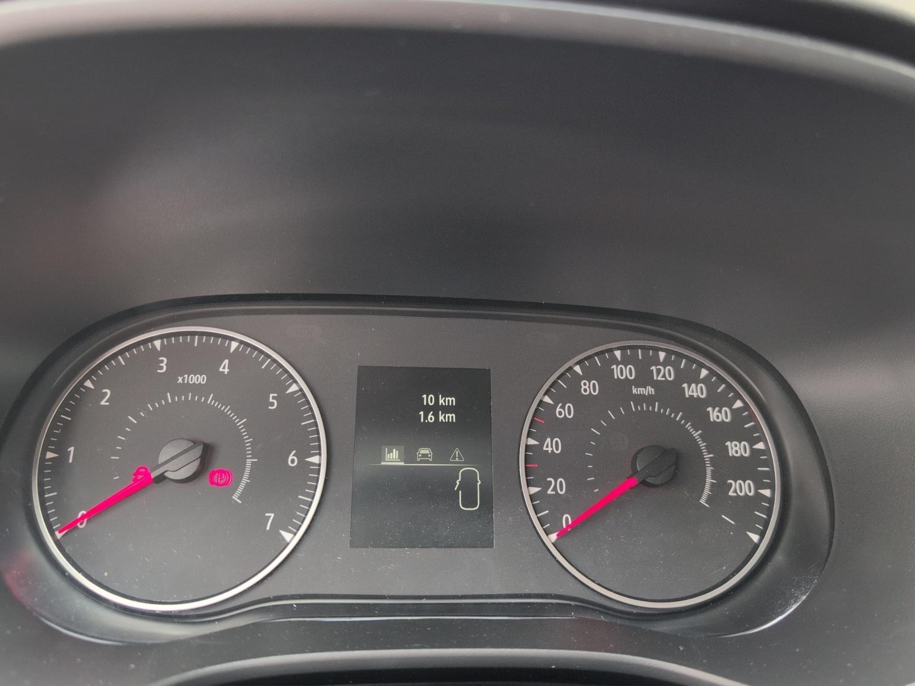 Dacia Sandero – Bild 15