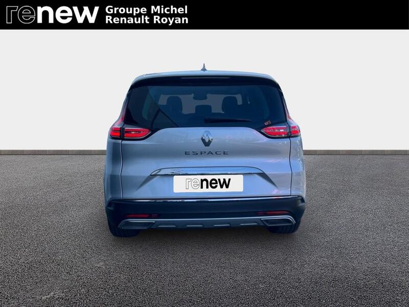Renault Espace V
