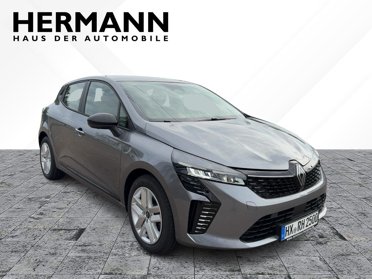 Renault Clio – Bild 5