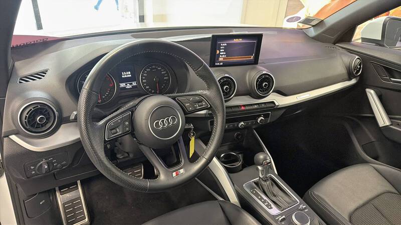 Audi Q2