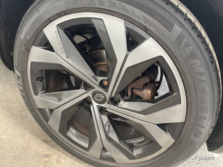 Vehicle 3D Image
