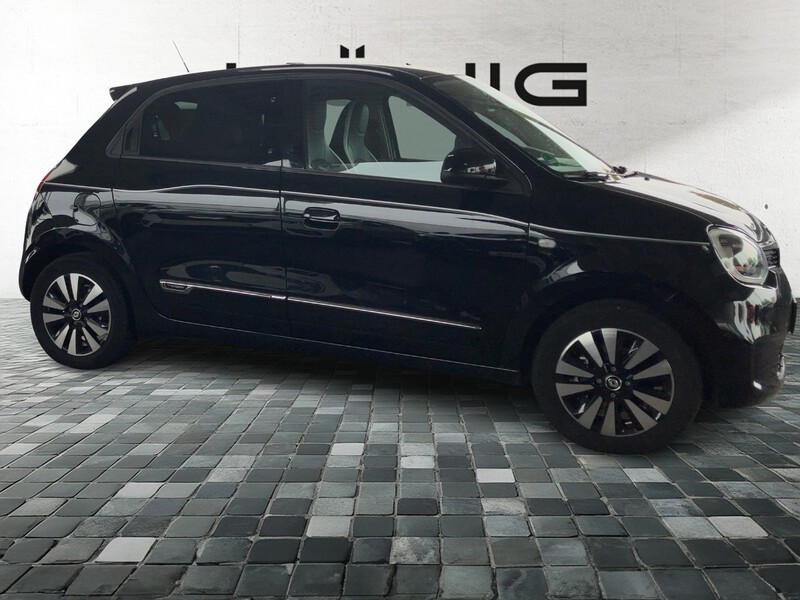 Fahrzeugabbildung Twingo E-TECH 100% el. TWINGO E-Tech 100% elektrisch Bild 2 von 17