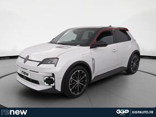 R5 E-TECH ELECTRIQUE
