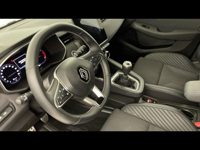 Renault Clio V