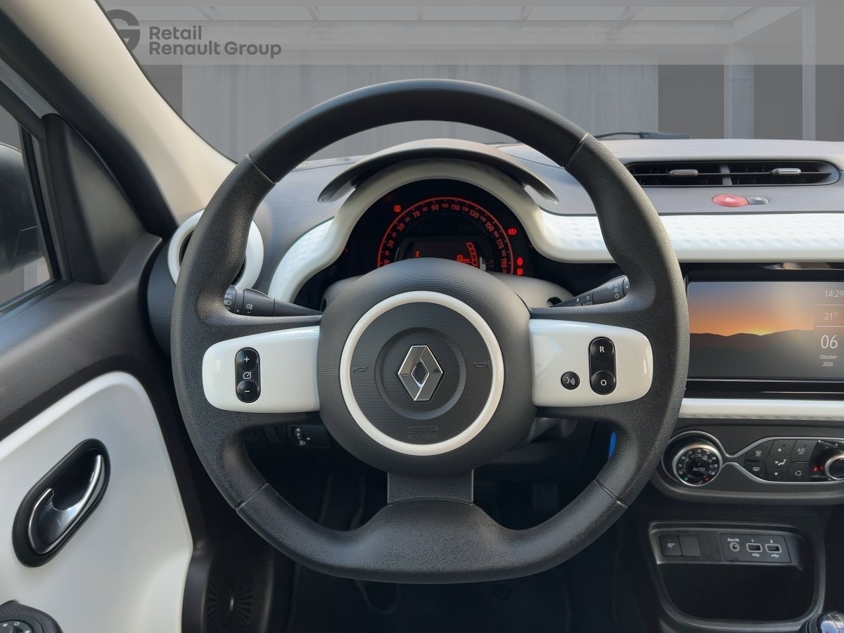 Renault Twingo – Bild 10