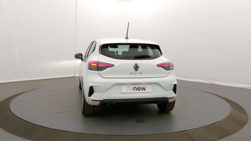 Renault Clio V