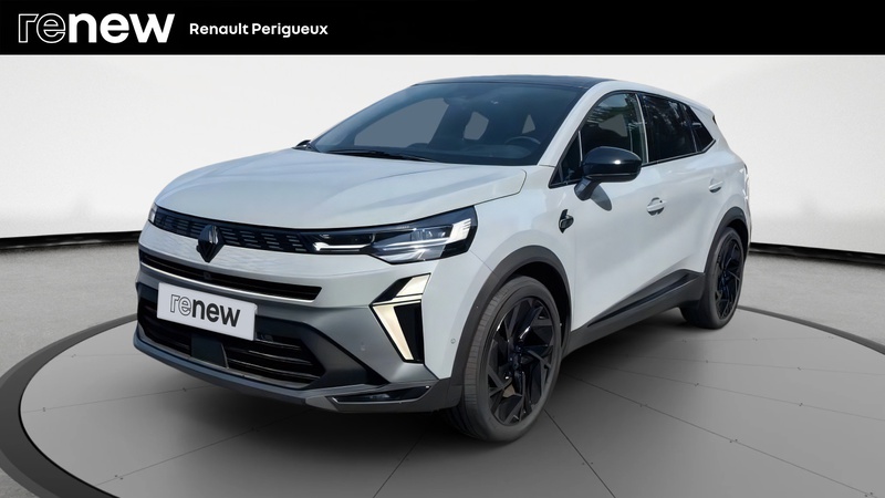 Renault Symbioz