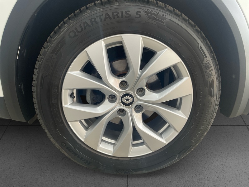 Fahrzeugabbildung Captur II 1.0 TCe 90 Intens Bild 16 von 17
