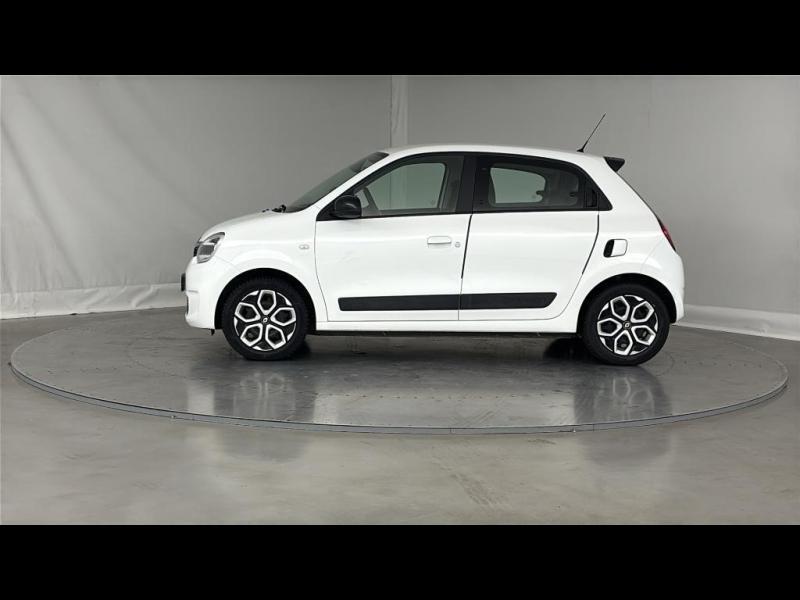Renault Twingo III