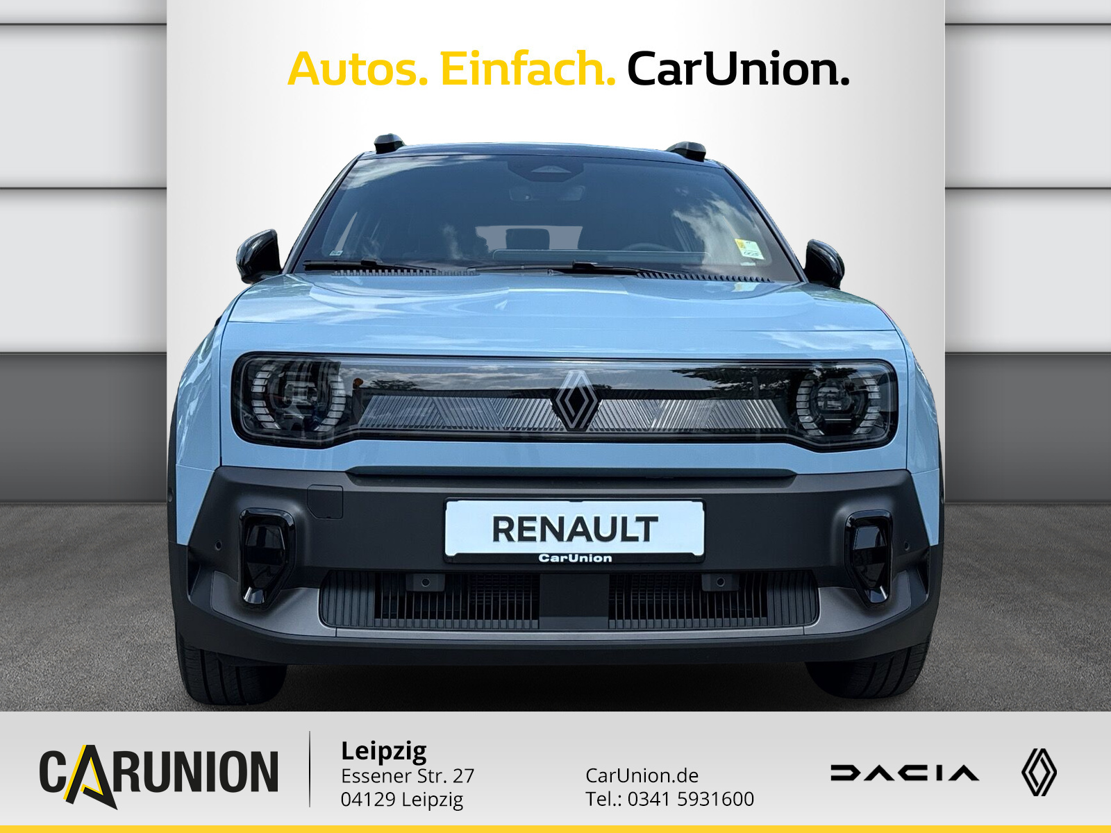 Renault R 4 – Bild 2