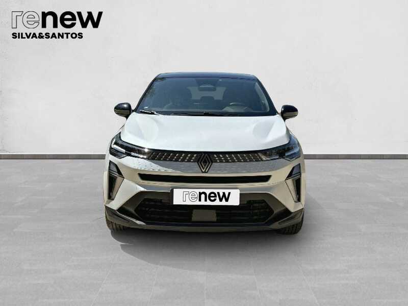 RENAULT Captur Evolution TCe 90 — photo 2