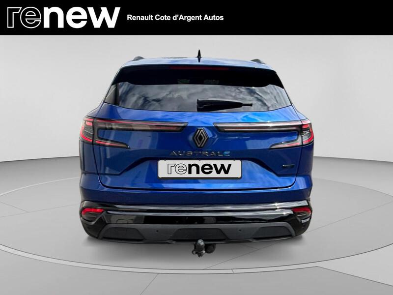 Renault Austral