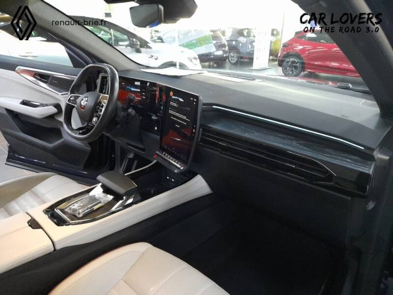 Renault Espace VI