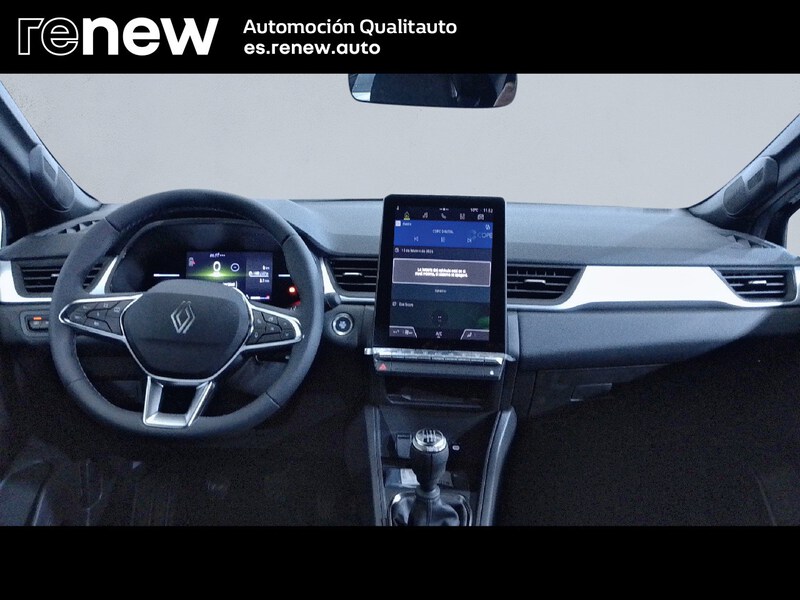 Renault Symbioz