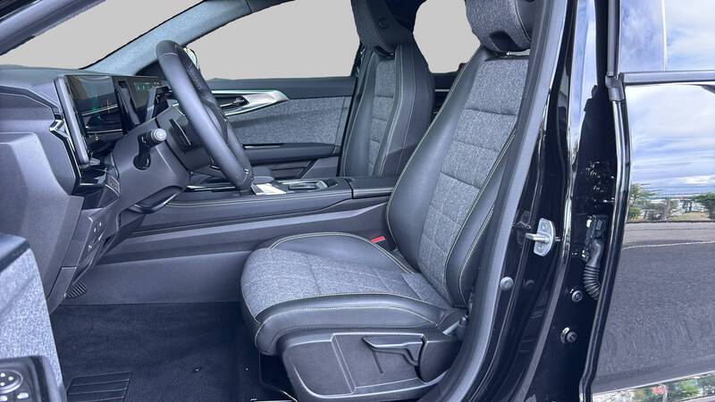 Renault Espace VI