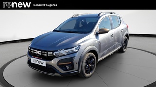 Vehicle 3D Image