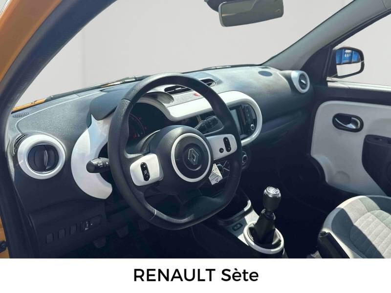 Renault Twingo III