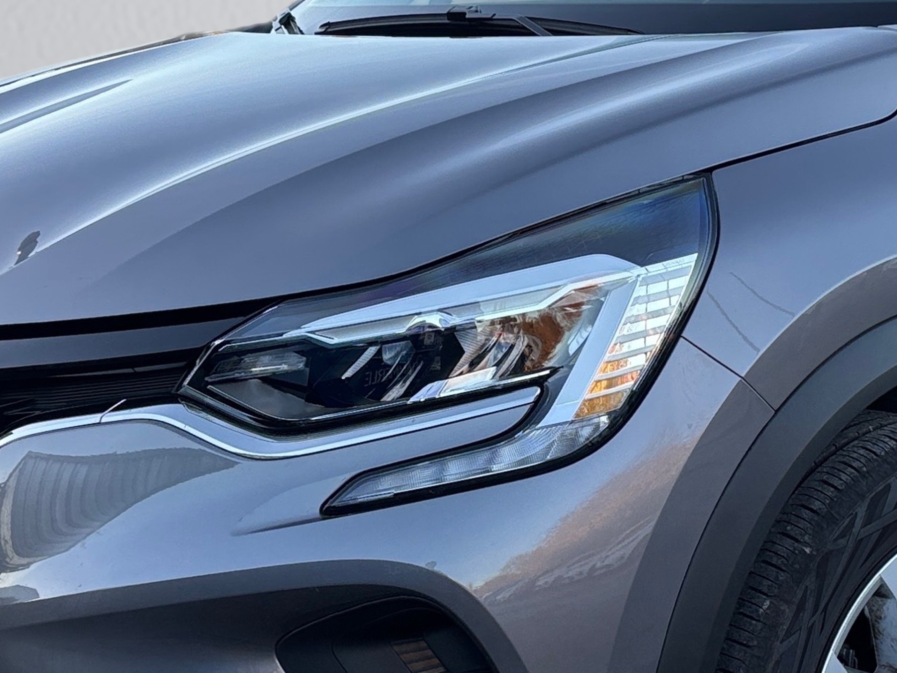 Renault Captur – Bild 6