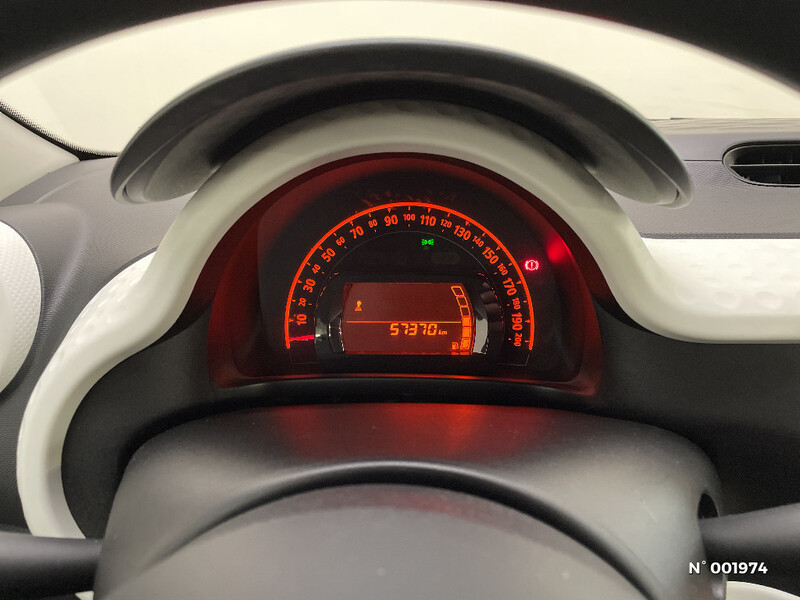 Renault Twingo III