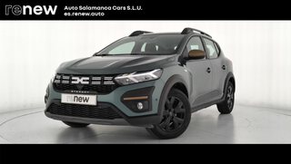 SANDERO