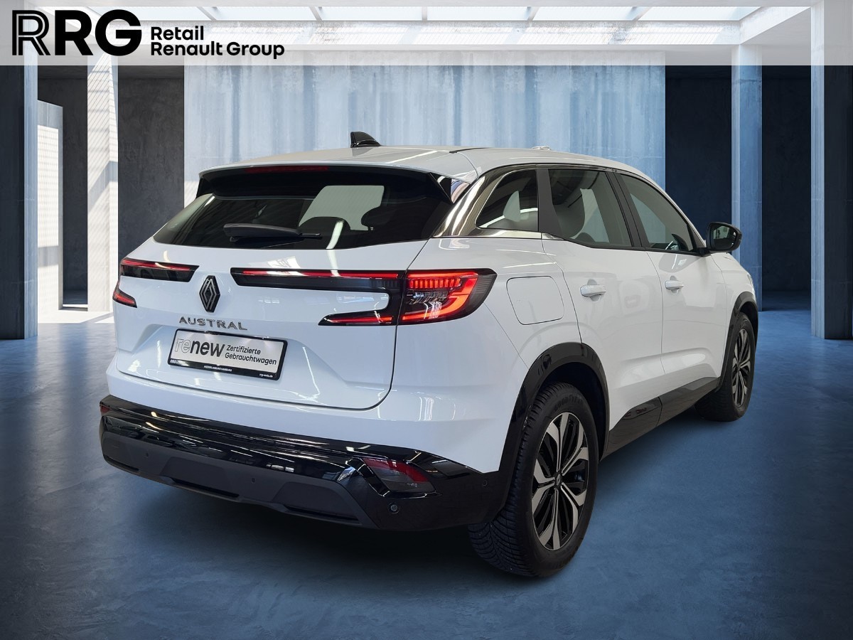Renault Austral – Bild 5