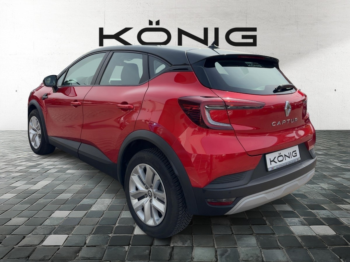 Renault Captur – Bild 3