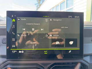 Vehicle 3D Image
