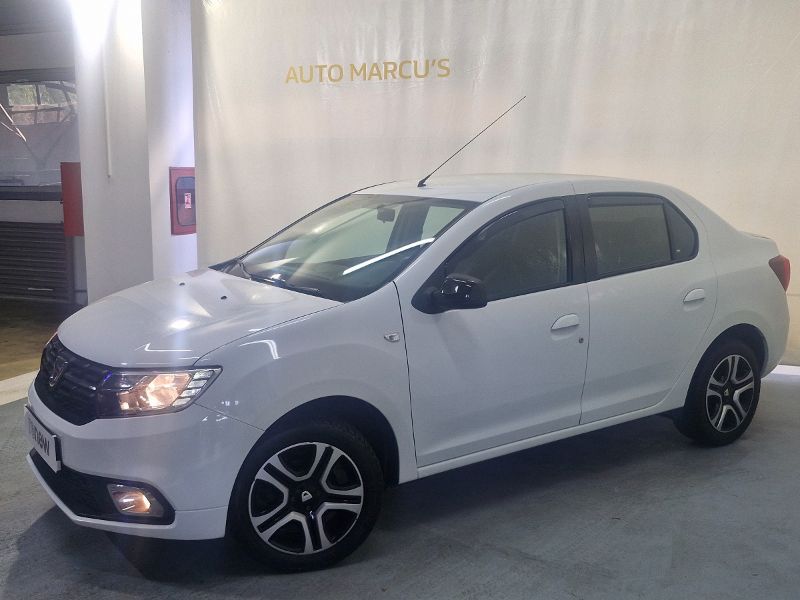 DACIA Logan 2018 — imagine 22