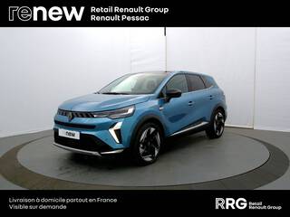 Vehicle 3D Image