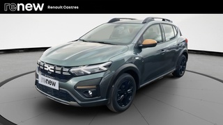 Vehicle 3D Image