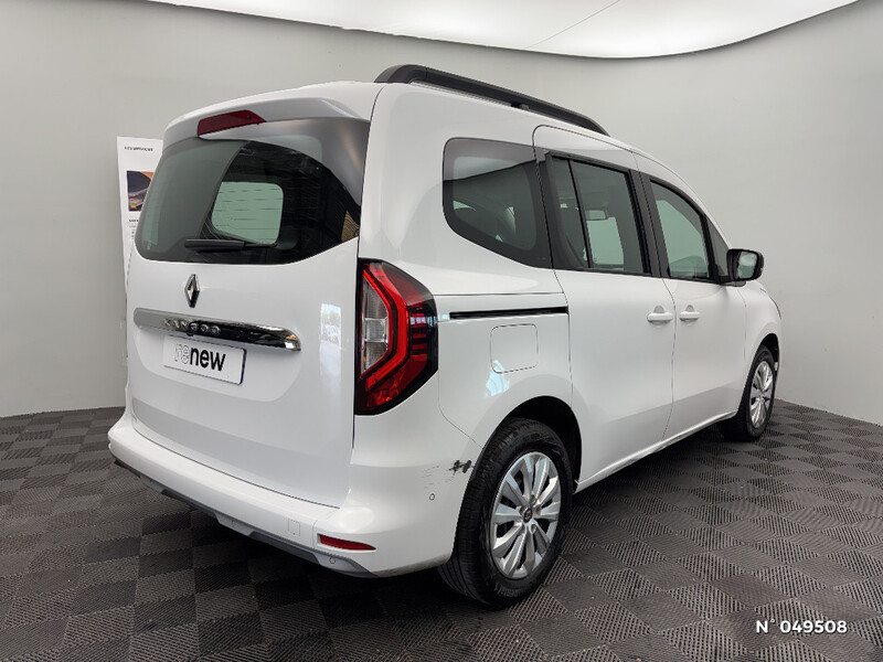Renault Kangoo VP