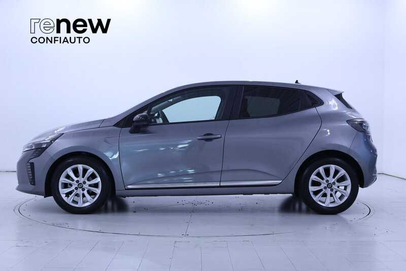 RENAULT Clio 1.0 TCe Evolution Bi-Fuel — photo 2