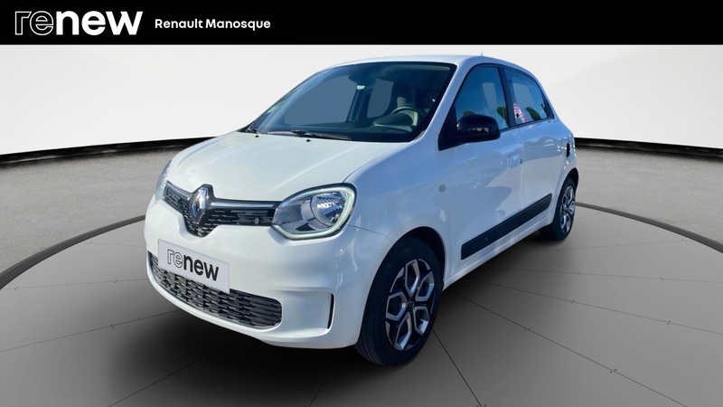 Renault Twingo III