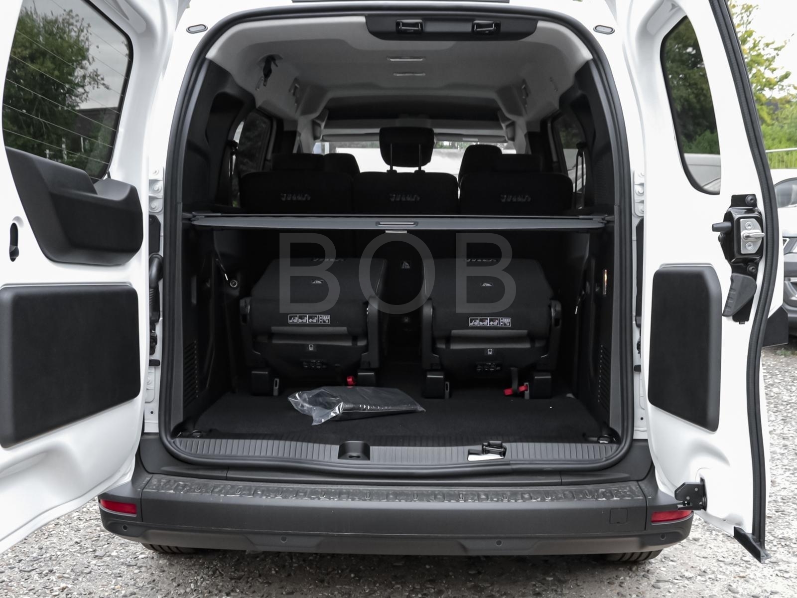Renault Kangoo – Bild 11