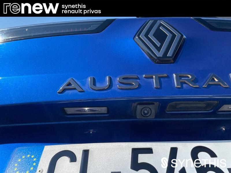 Renault Austral