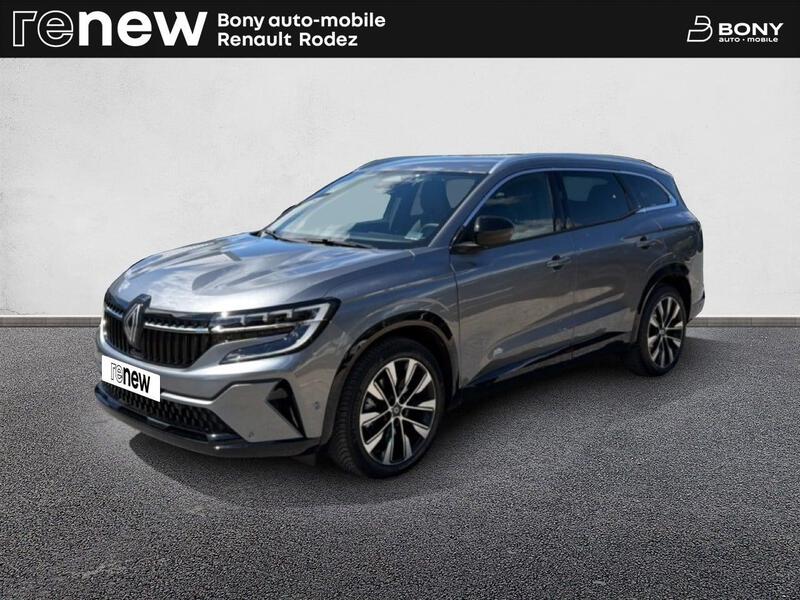 Renault Espace VI