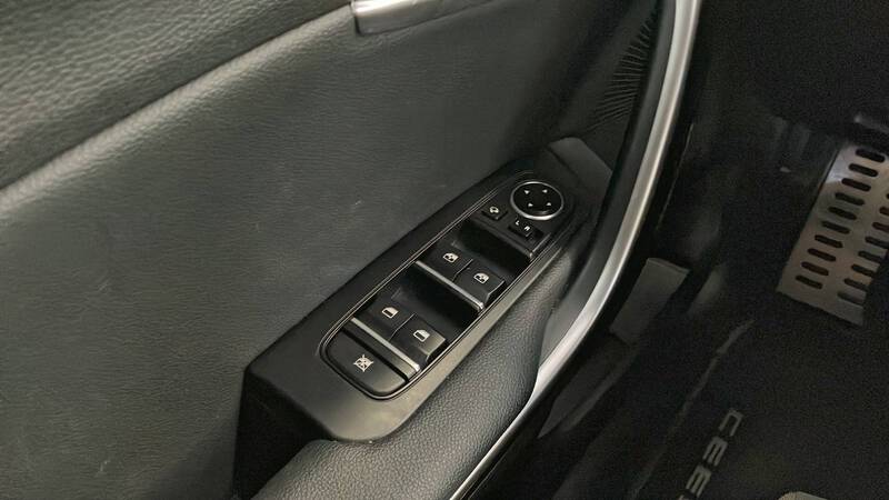 KIA CEE'D SW