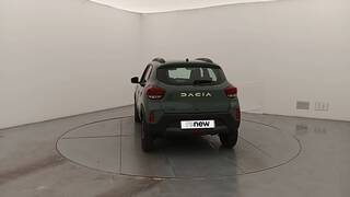 Vehicle 3D Image
