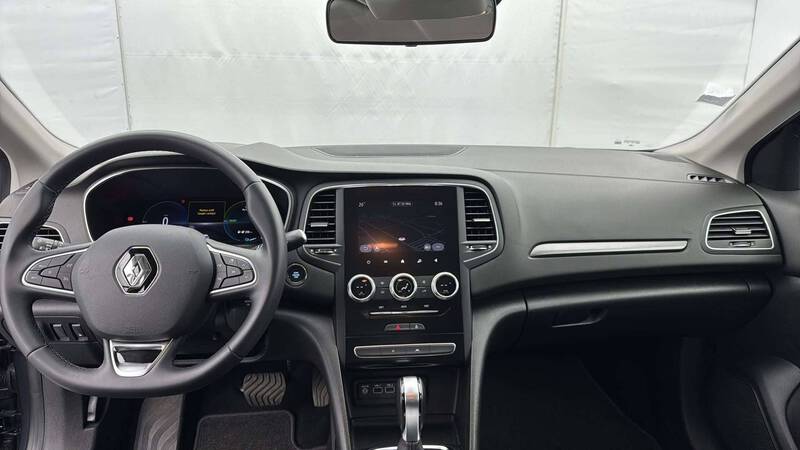 Renault Megane IV Berline
