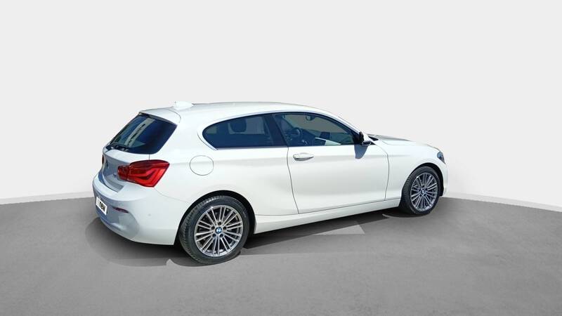 BMW Serie 1
